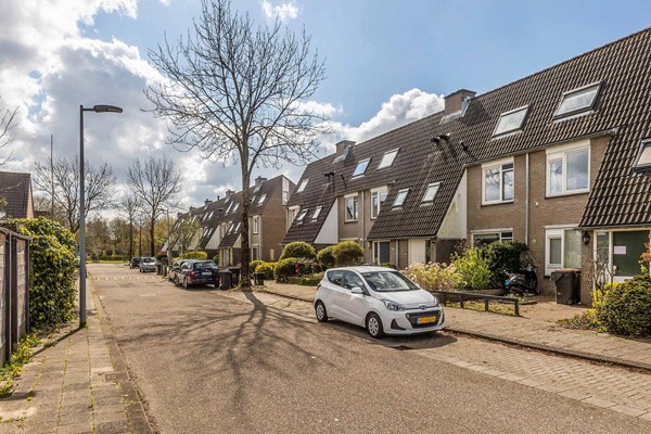 Medium property photo - Roosterbos 5, 2134 EV Hoofddorp